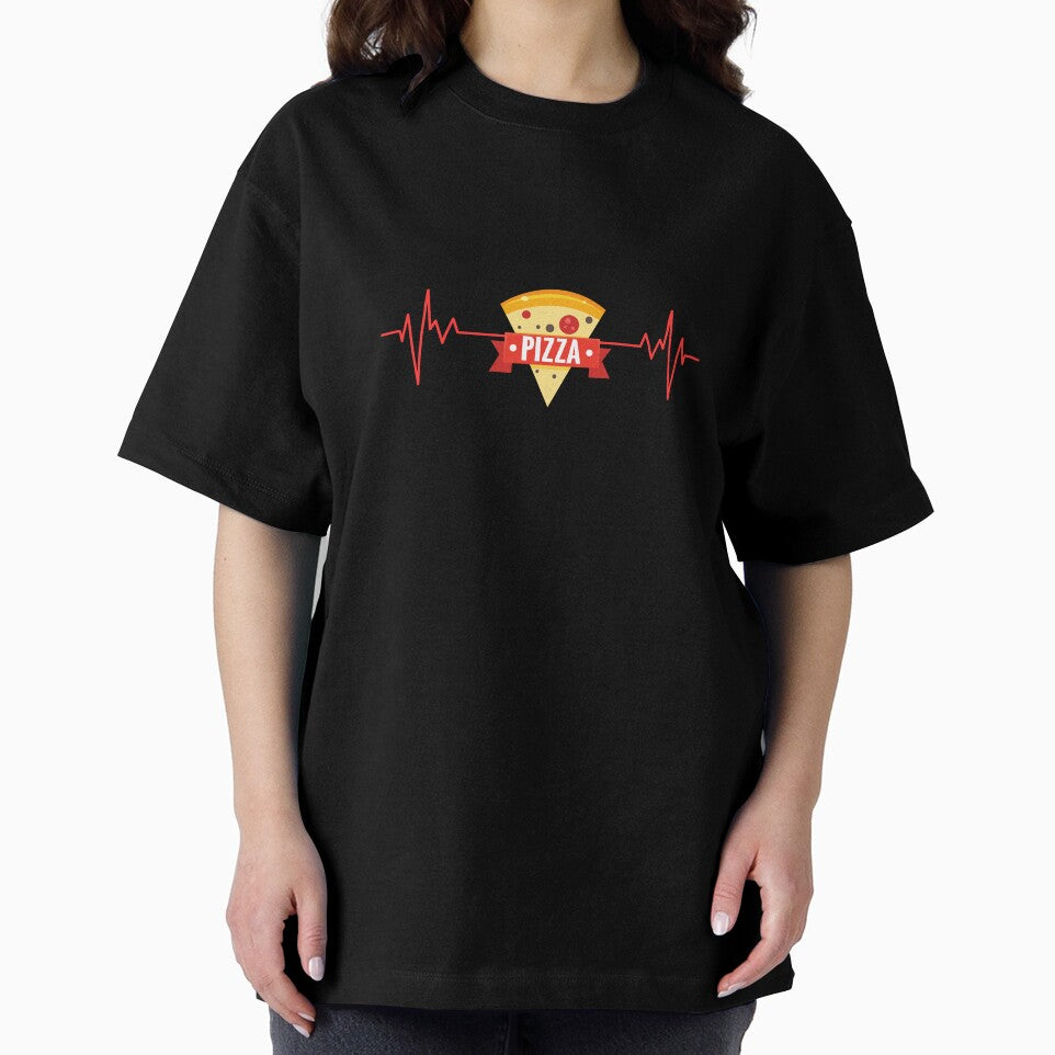 My heart beats for pizza, Original Willow Days by avit1