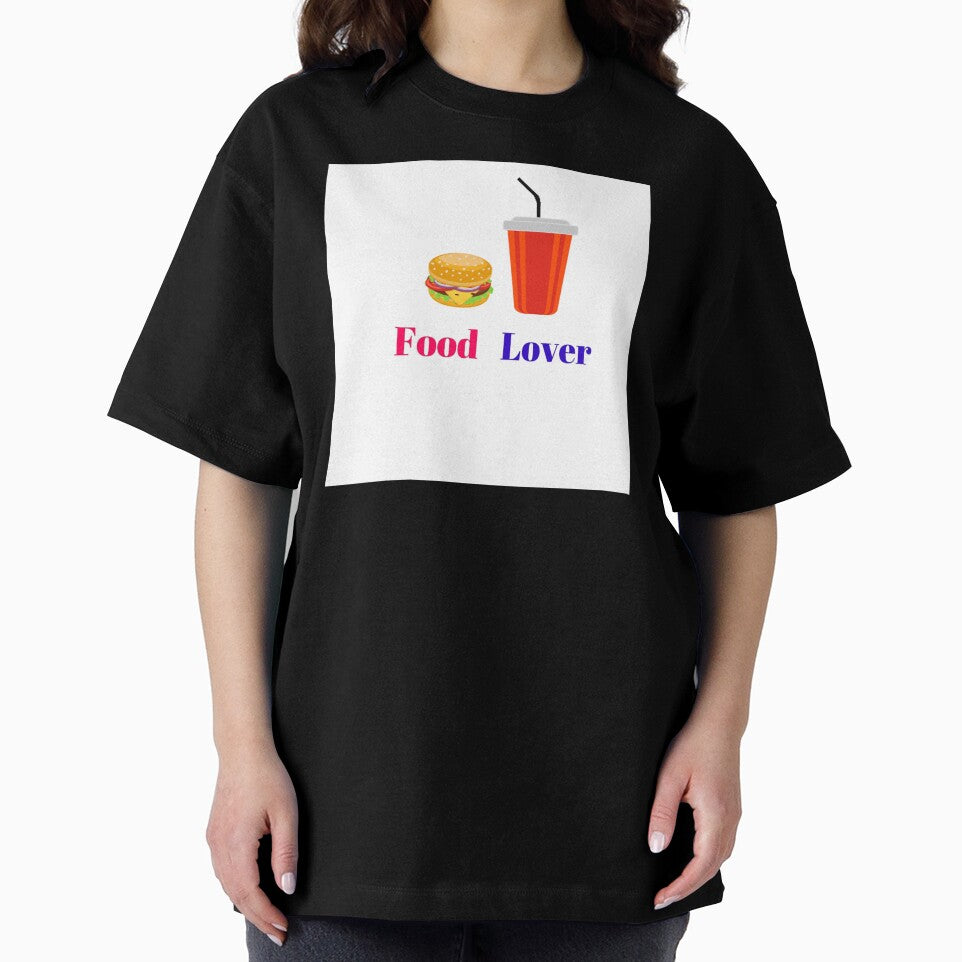 Food lover with drinks by Saroj Nepal
