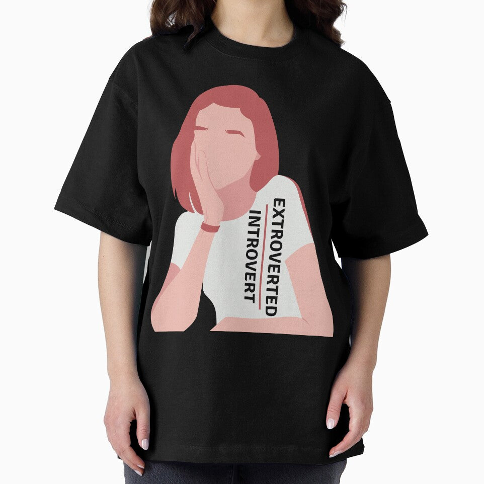 Extroverted Introvert by Aishwarya  Singh