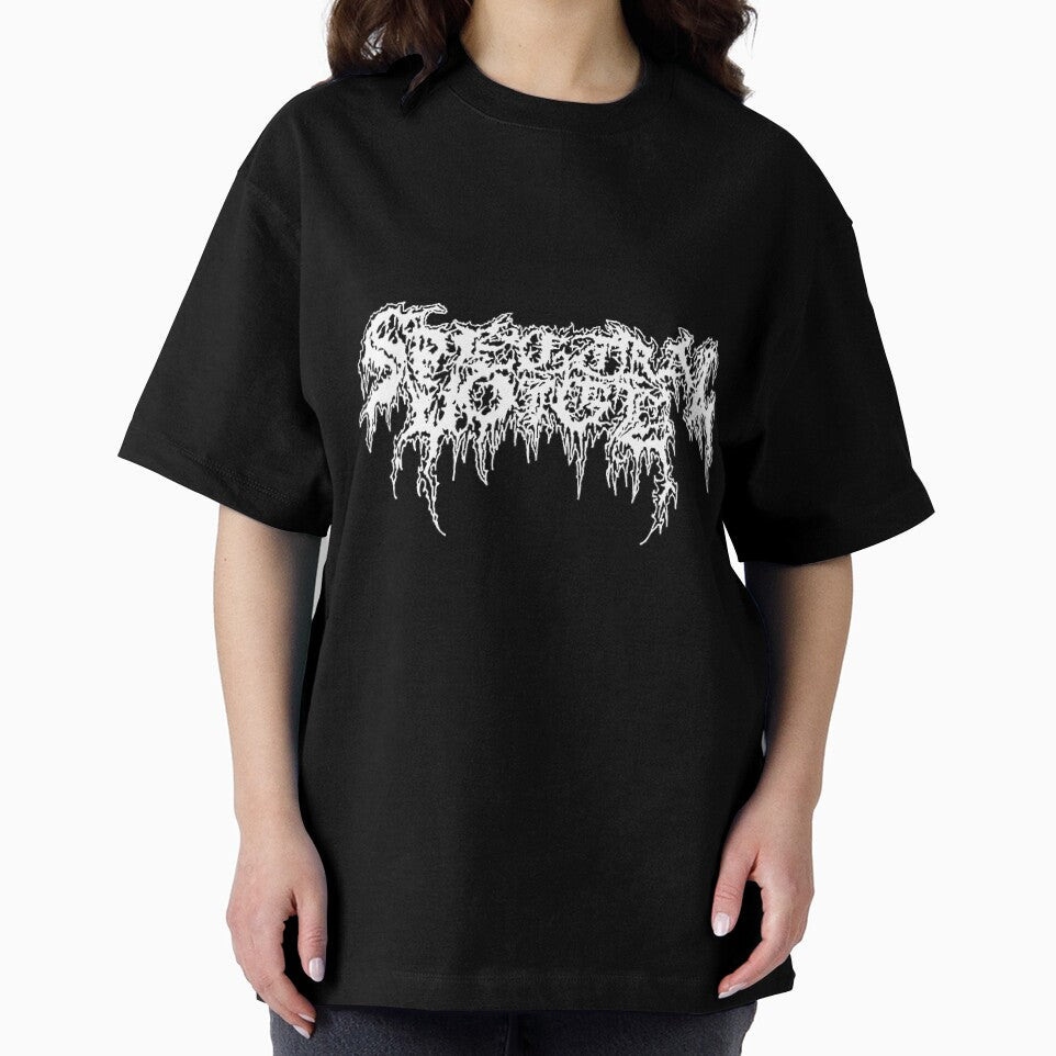 Spectral Voice Logo Art by EbonieHatfield