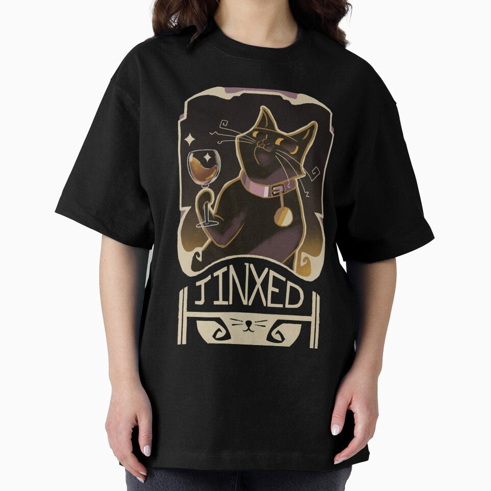 Jinxed Mead Artisan by DouglasWallace