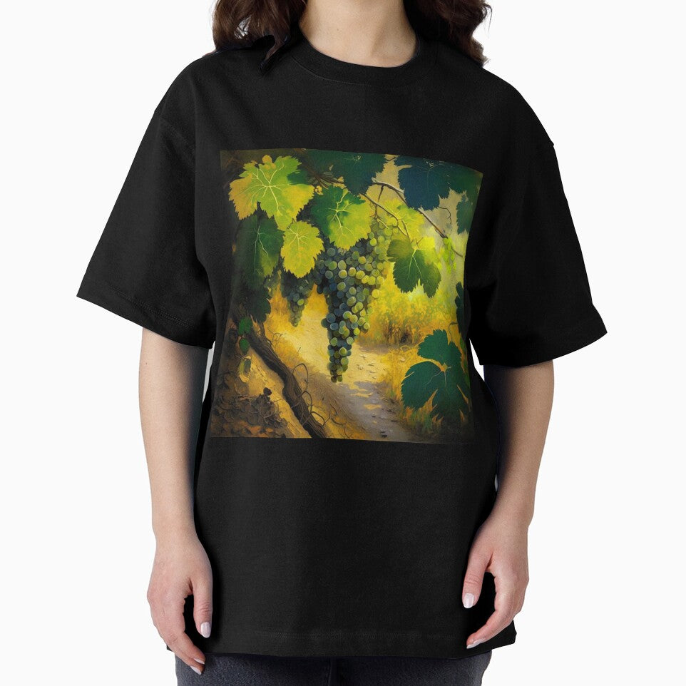 Wine Grape Organic Wine by Alper Billik