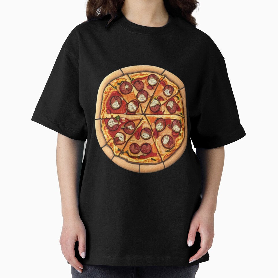 Slice of Heaven - Hot and Fresh - Hot pizza by WBP Mart