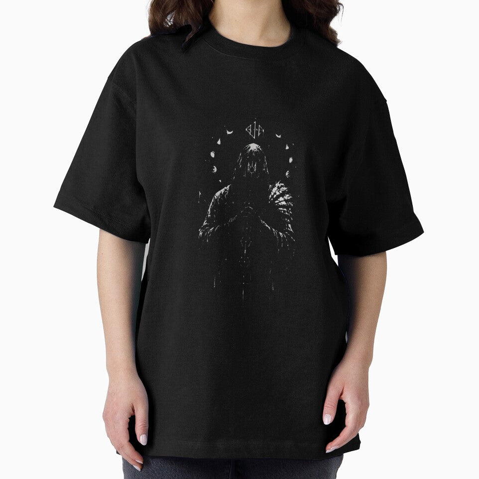 Sleep Token Cover Art Tank Top by gizzocroccon