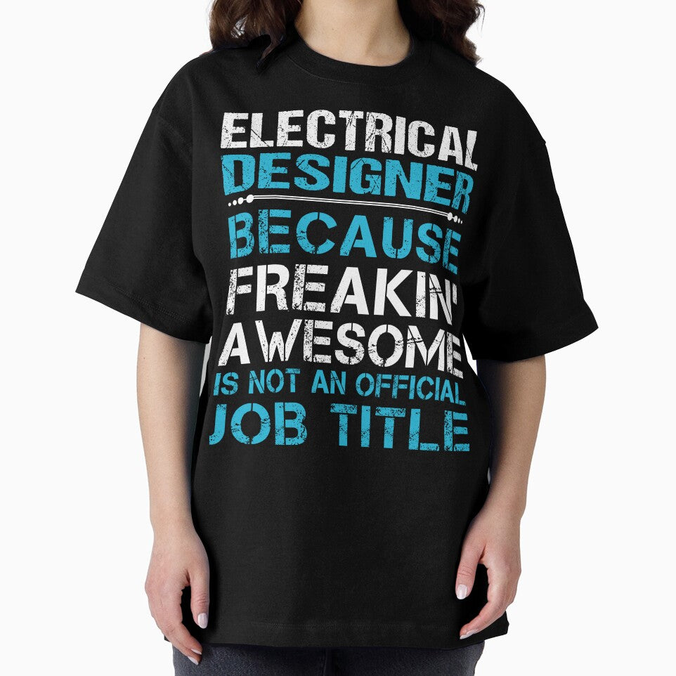Electrical Designer by jeromgaug336