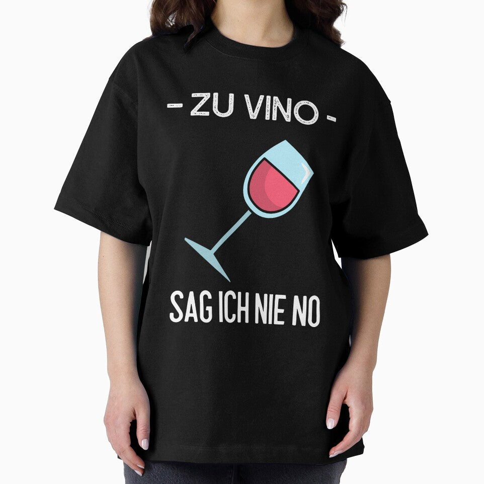 Zu vino sag ich nie no bf by max-art-lvl