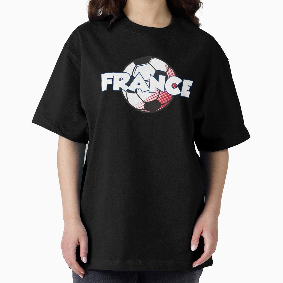 France 2026 by FoRes-Art