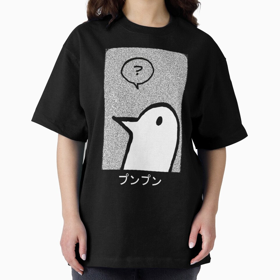 PunPun Manga vaporwave aesthetic by Kabuk