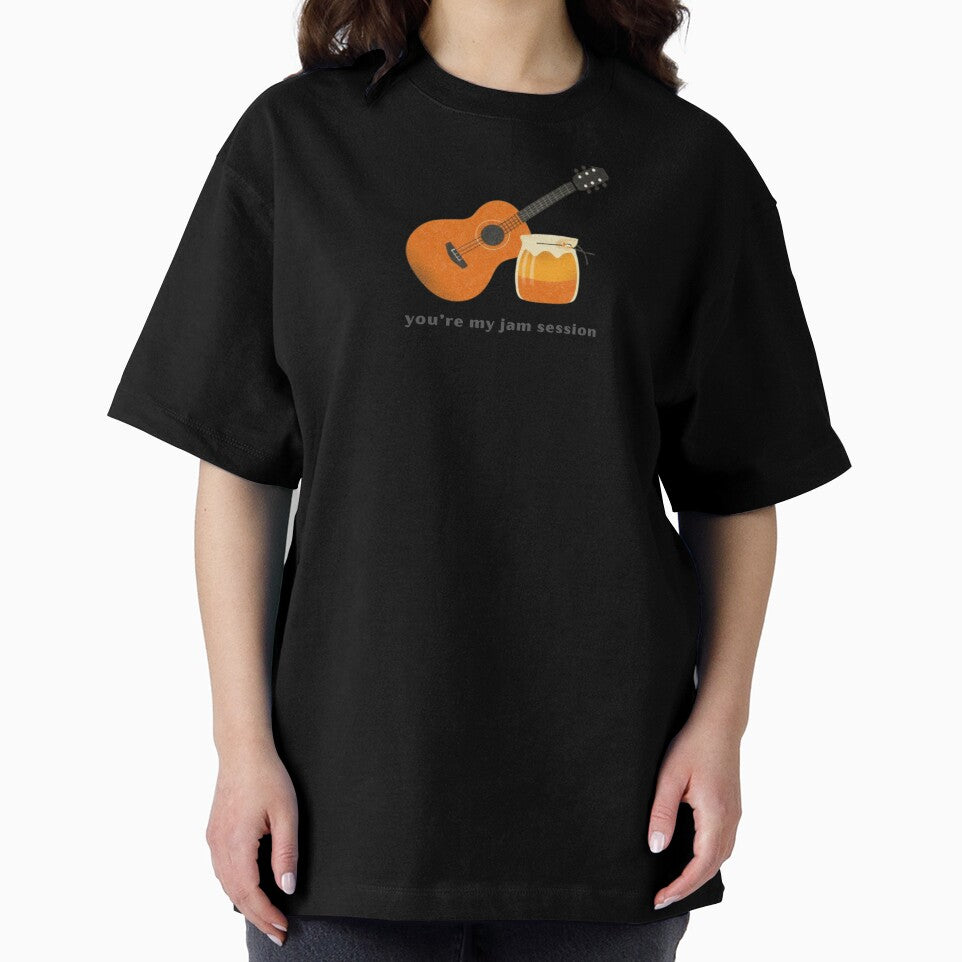 You’re My Jam Session - Cute Pun | TeeHee Puns Funny Design by TeeHee Puns