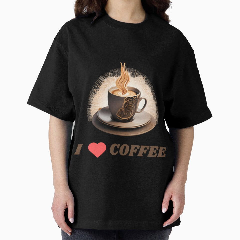 Coffee Lover by Jitendra-kakade