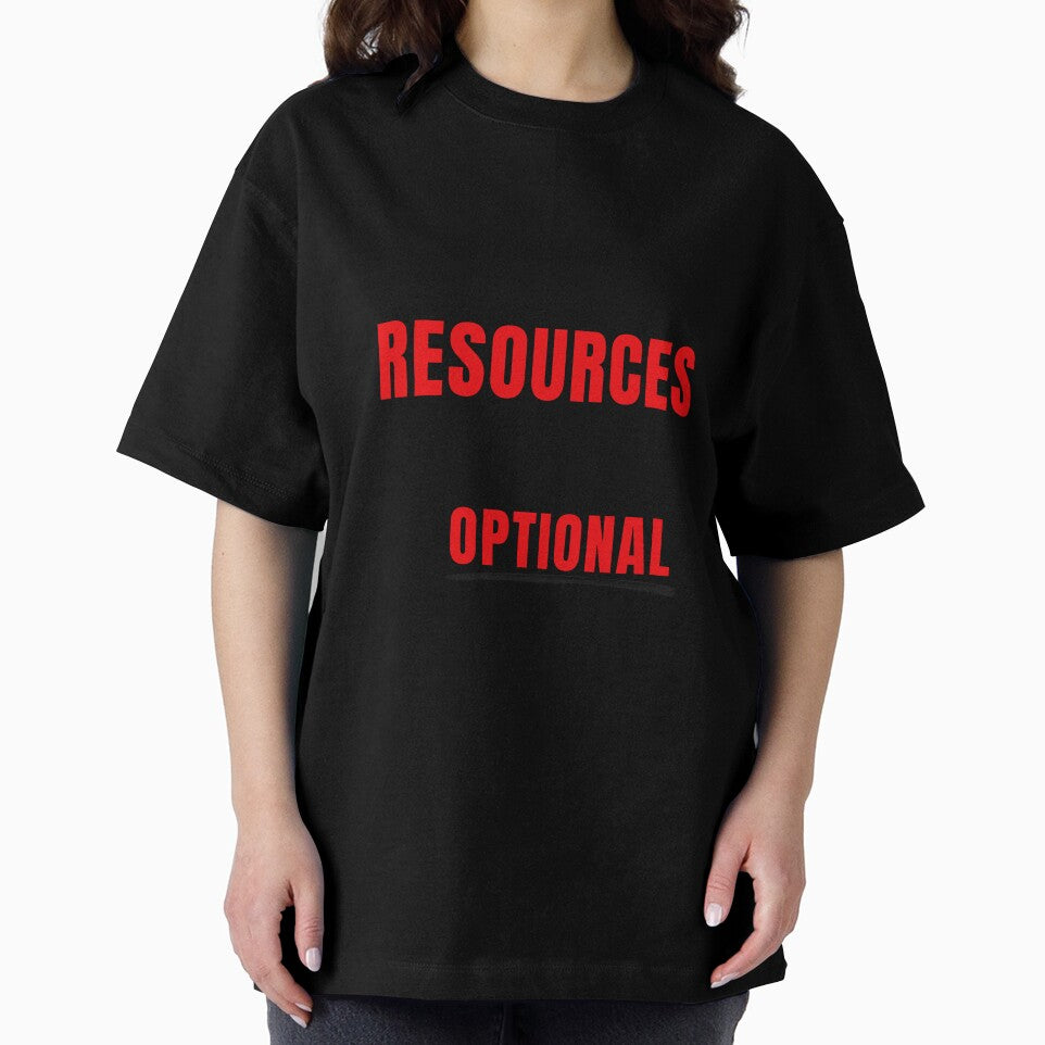 Human Resources Common Sense Optional Funny Office Humor Shirt by DirectiveOffice