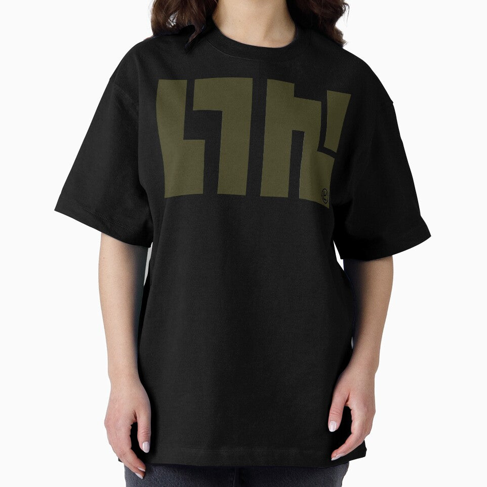 SquidForce Basic Tee by arizone