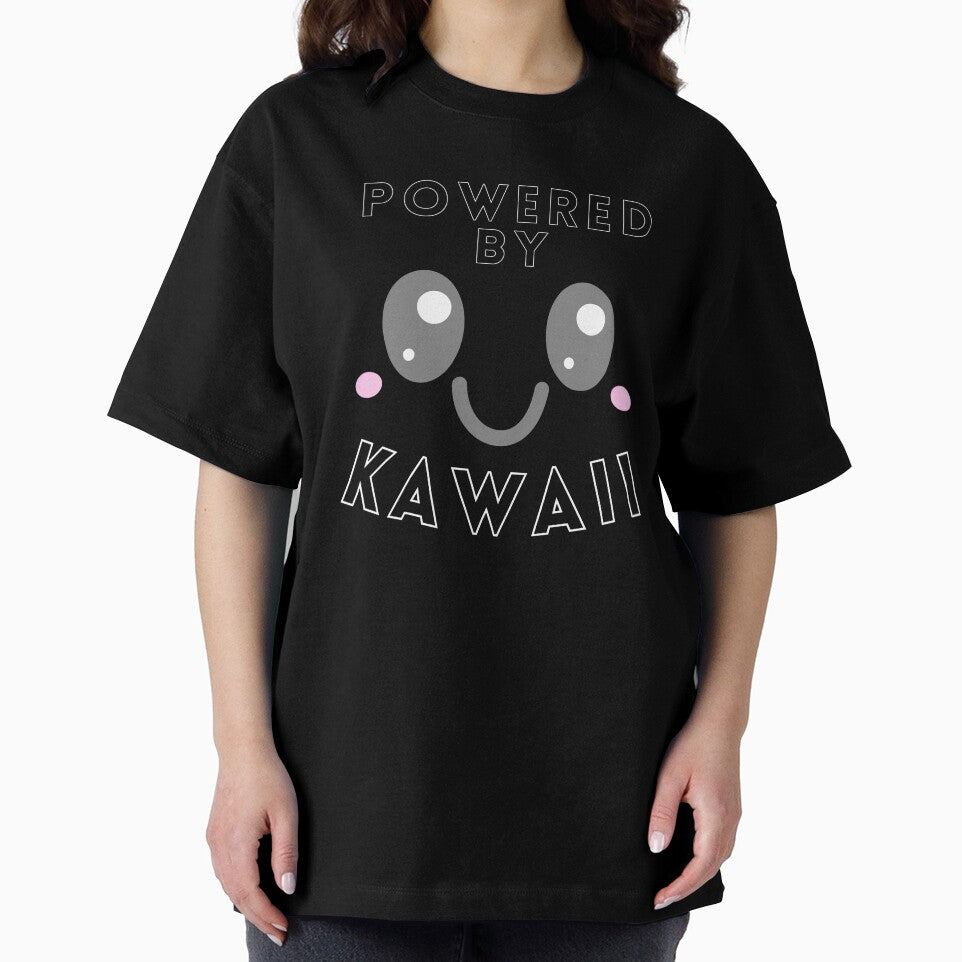 Powered By Kawaii by Tokyotopia