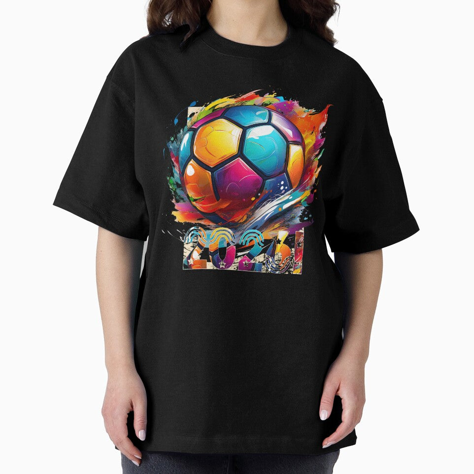Football Championship 2026 by arma-design