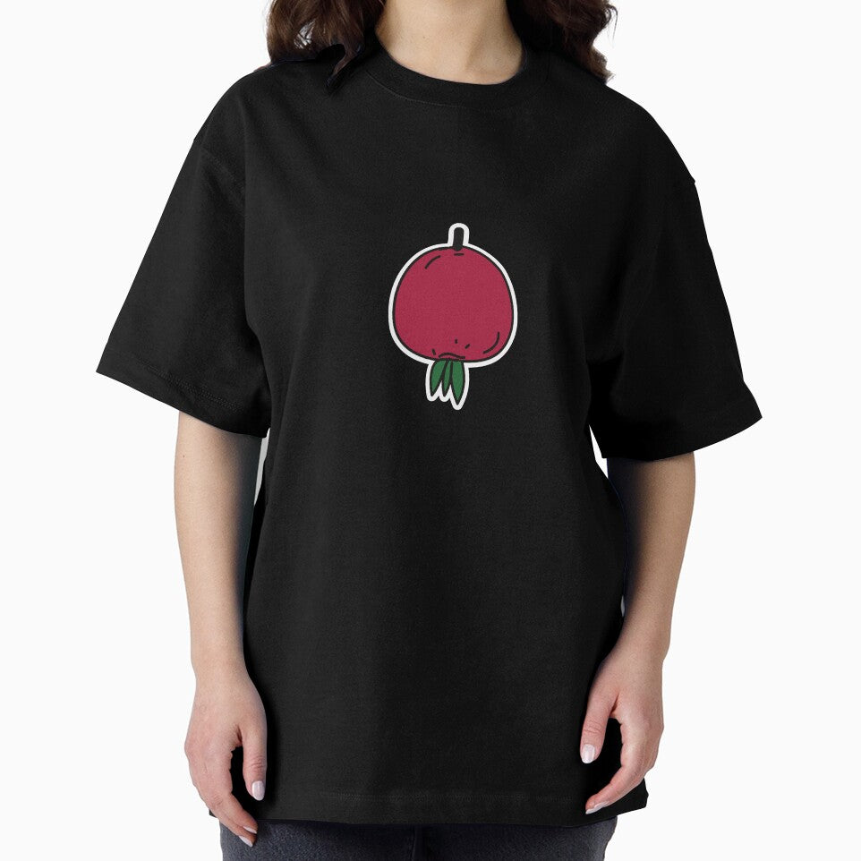 Drop the beats ,beetroot food pun. by Sharon111