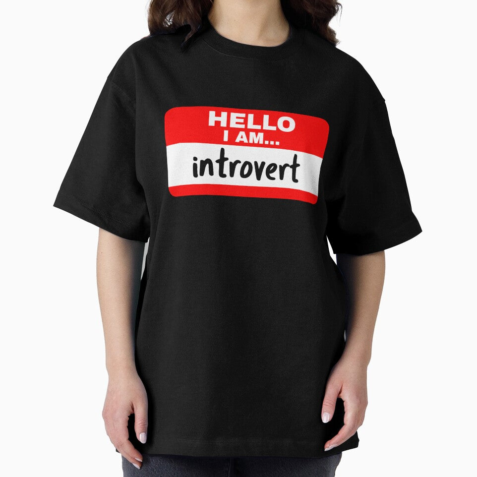 hello I am introvert by 23mangoes