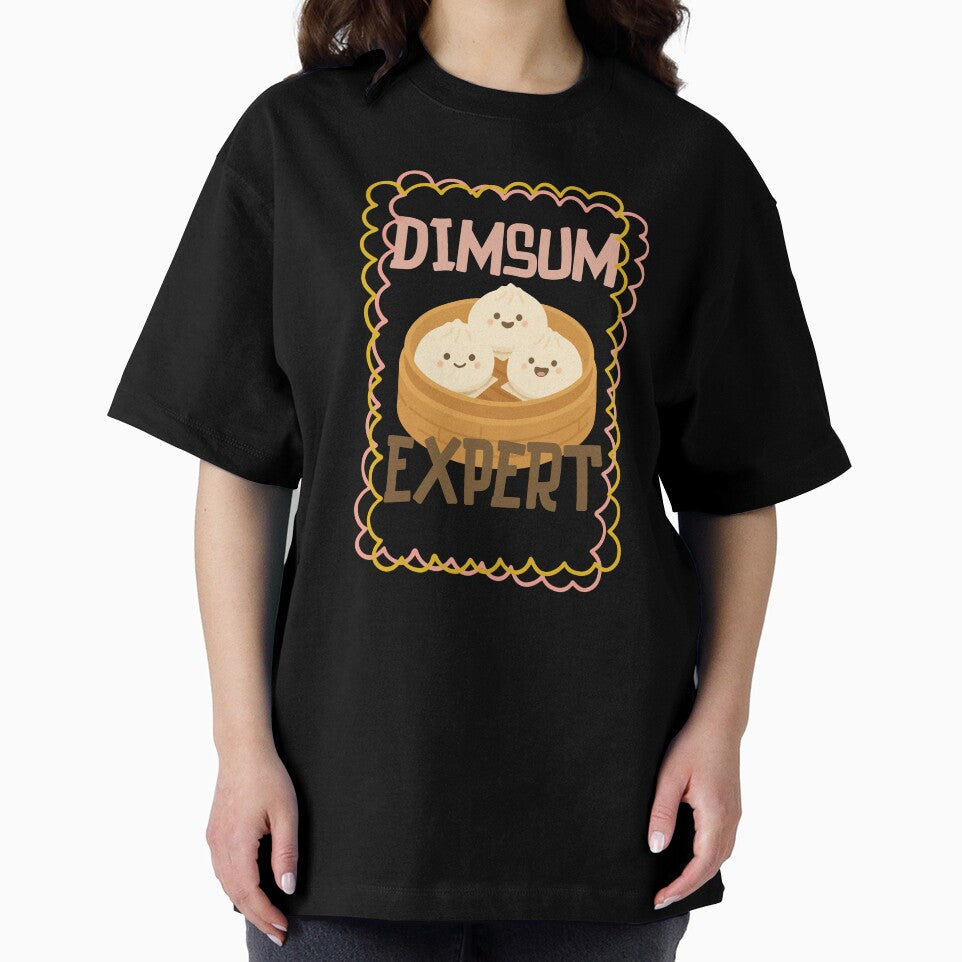 Dimsum expert by M4ch4Moch1Design