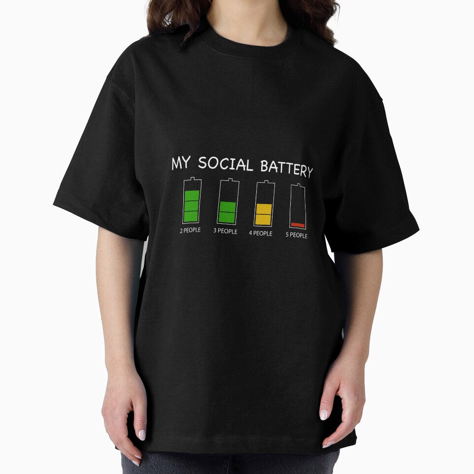 Funny Introvert meme by sirineab