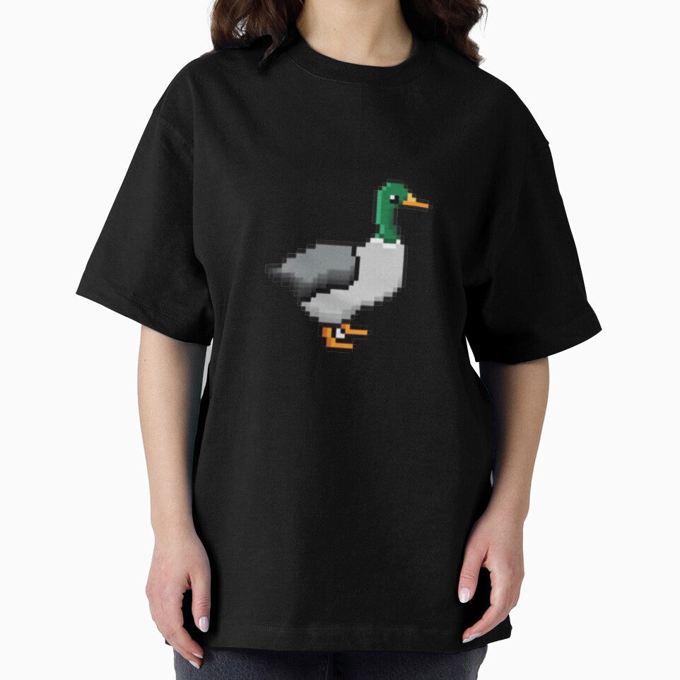 DUCK PIXEL by . OPAGANG