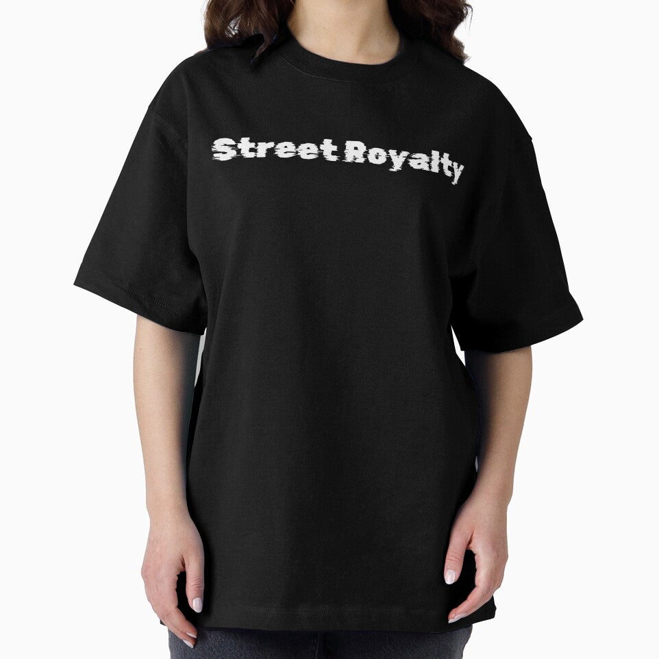 Street Royalty by Ninjacatoff
