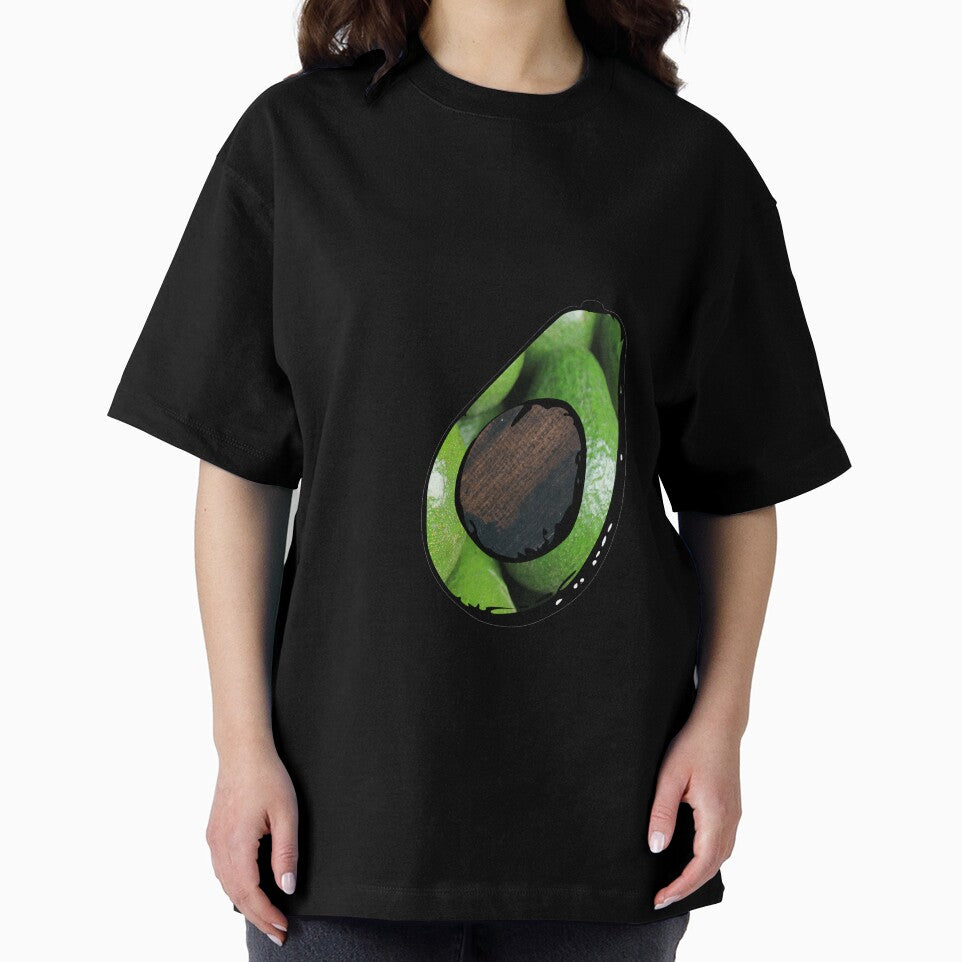 Funny Avocado Pun - Avocando by Sophie Earl