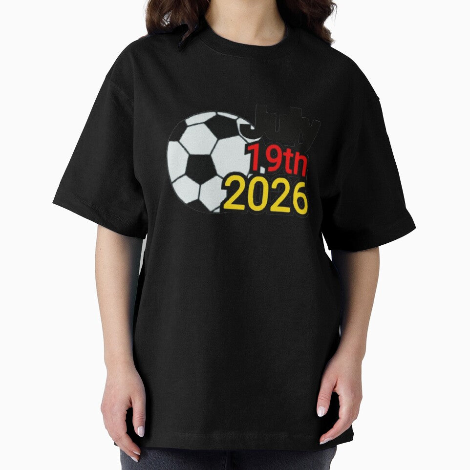 USA 2026- Germany by Zeina Baki