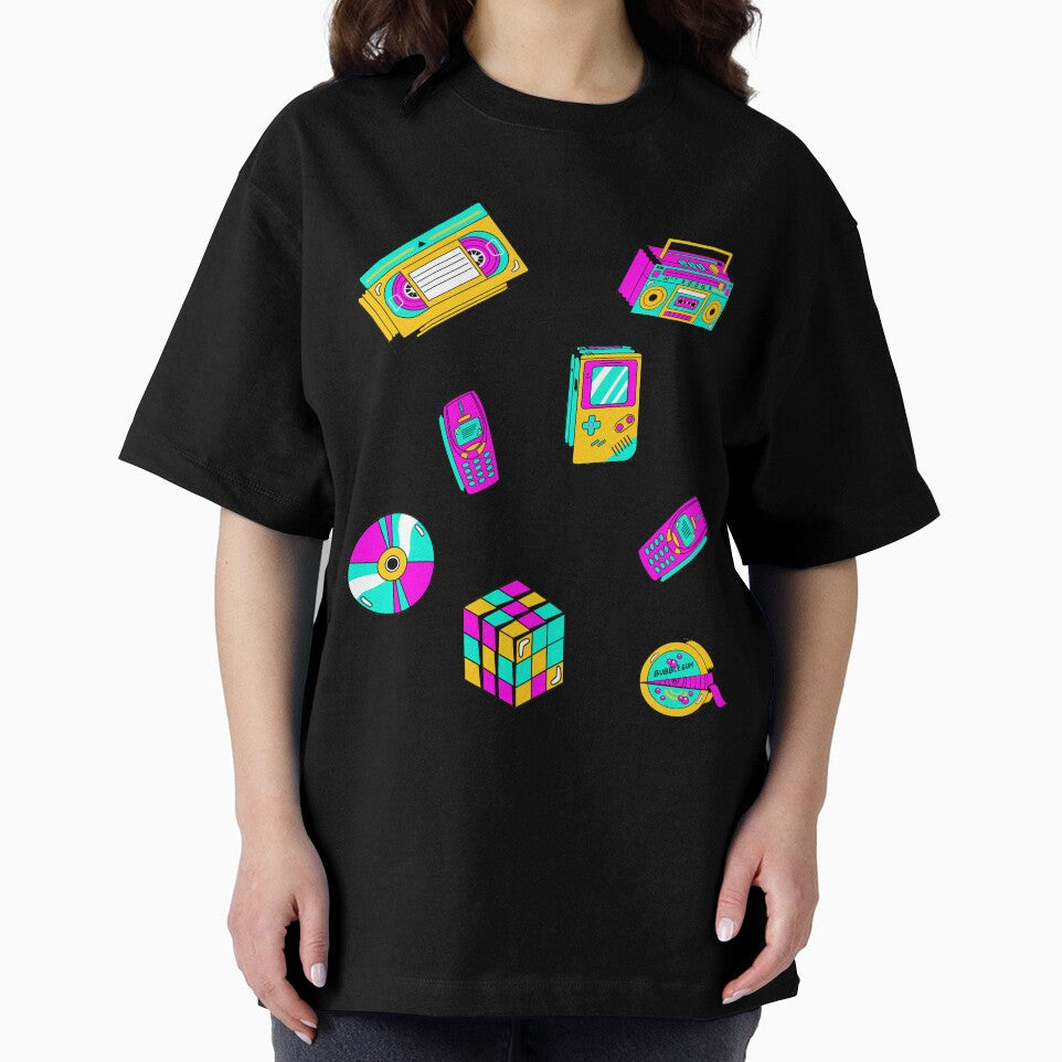 The 90's Favorites by Anton Ashraf