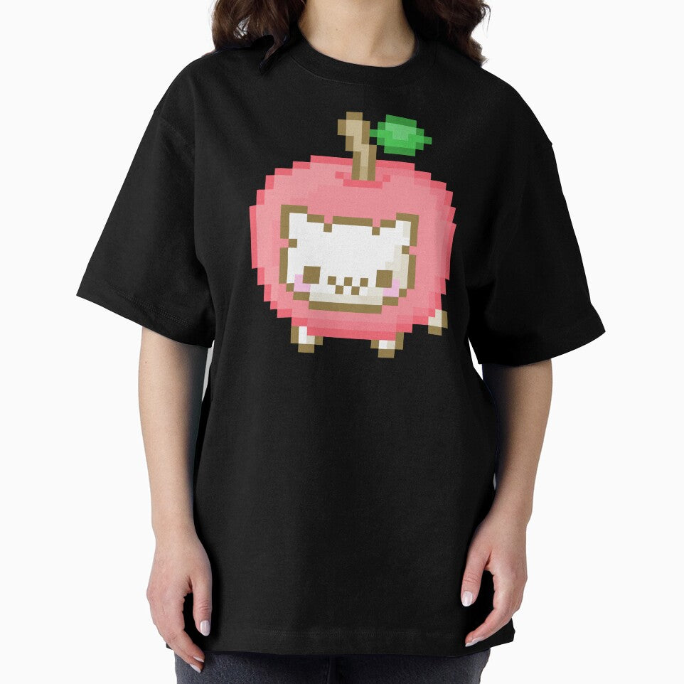 pixel cat by PixelArtiste