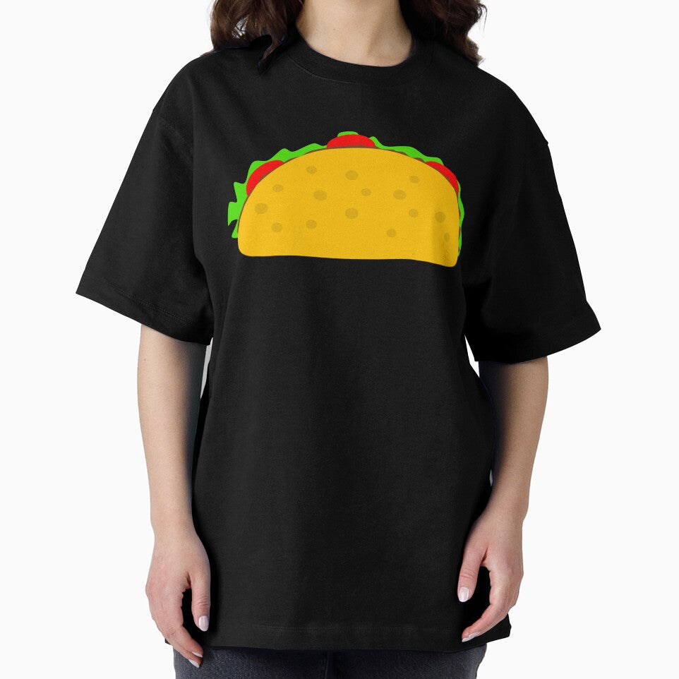 Hard Shell Beef Lettuce Tomato Taco by toddbrooney