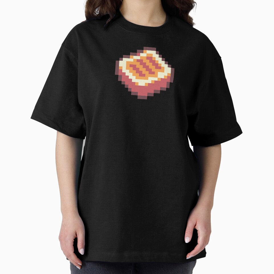 pixel toast by PixelArtiste