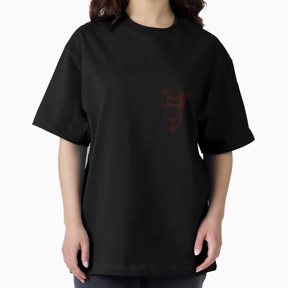 I'm not lazy I'm just optimized for doing nothing, original design. by HipMadeArt