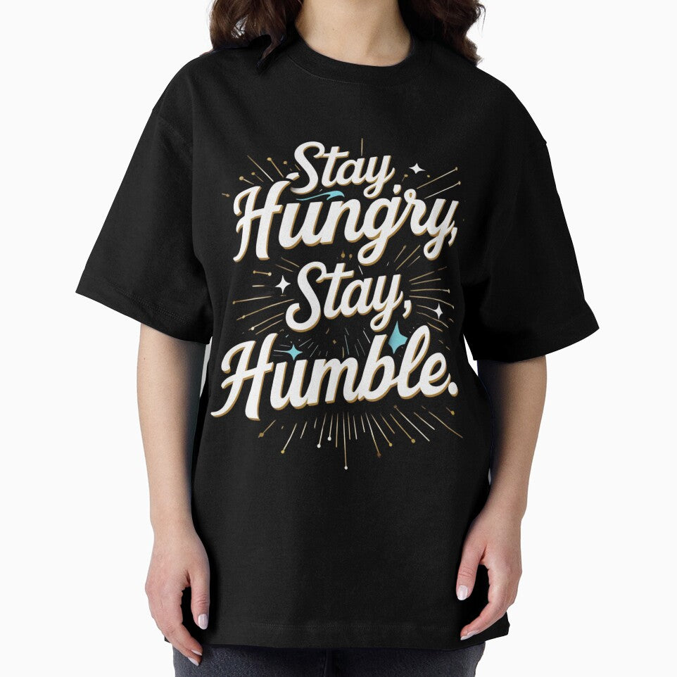 Motivational Quote T-Shirt by startwell