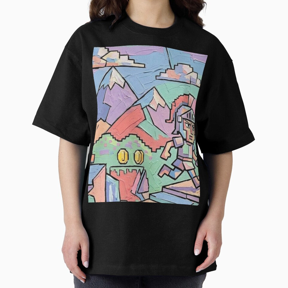 Pixel Gaming (Gamer) → Collection by YOU SHOP NOW