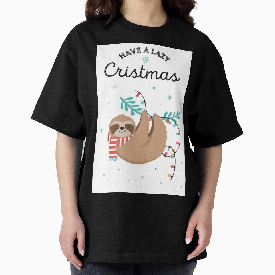 have a lazy cristmas by ParamedicDesign