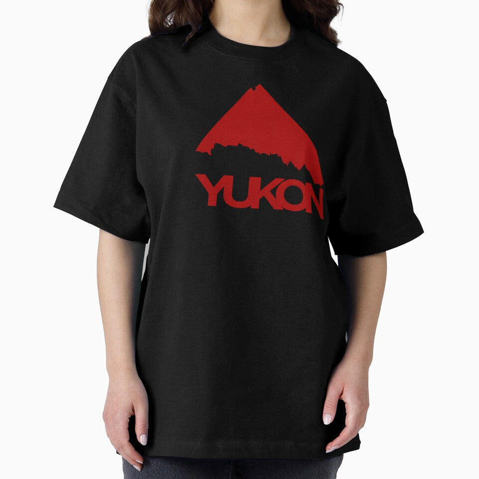 Yukon Basic by chaynyunonav