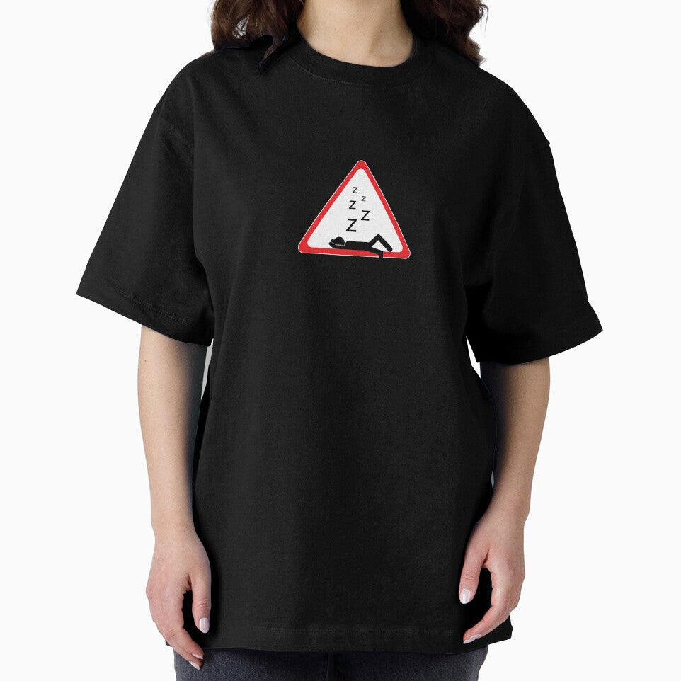 Sleep Sign by SesatyaStore