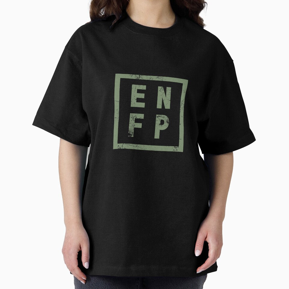 ENFP Extrovert Personality Type by Creatively Torn