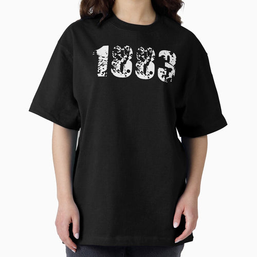 1883 by WASAN  DESIGNS