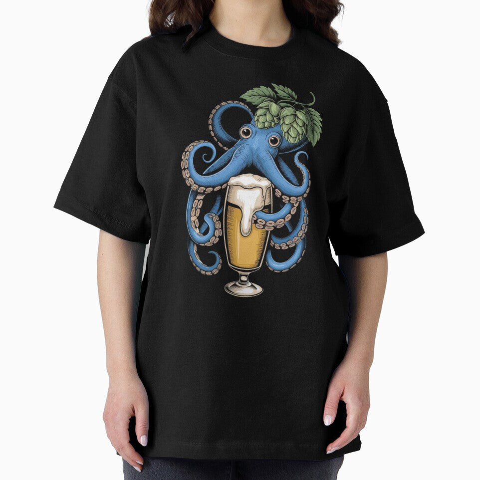 Hoptopus by MichalWeider