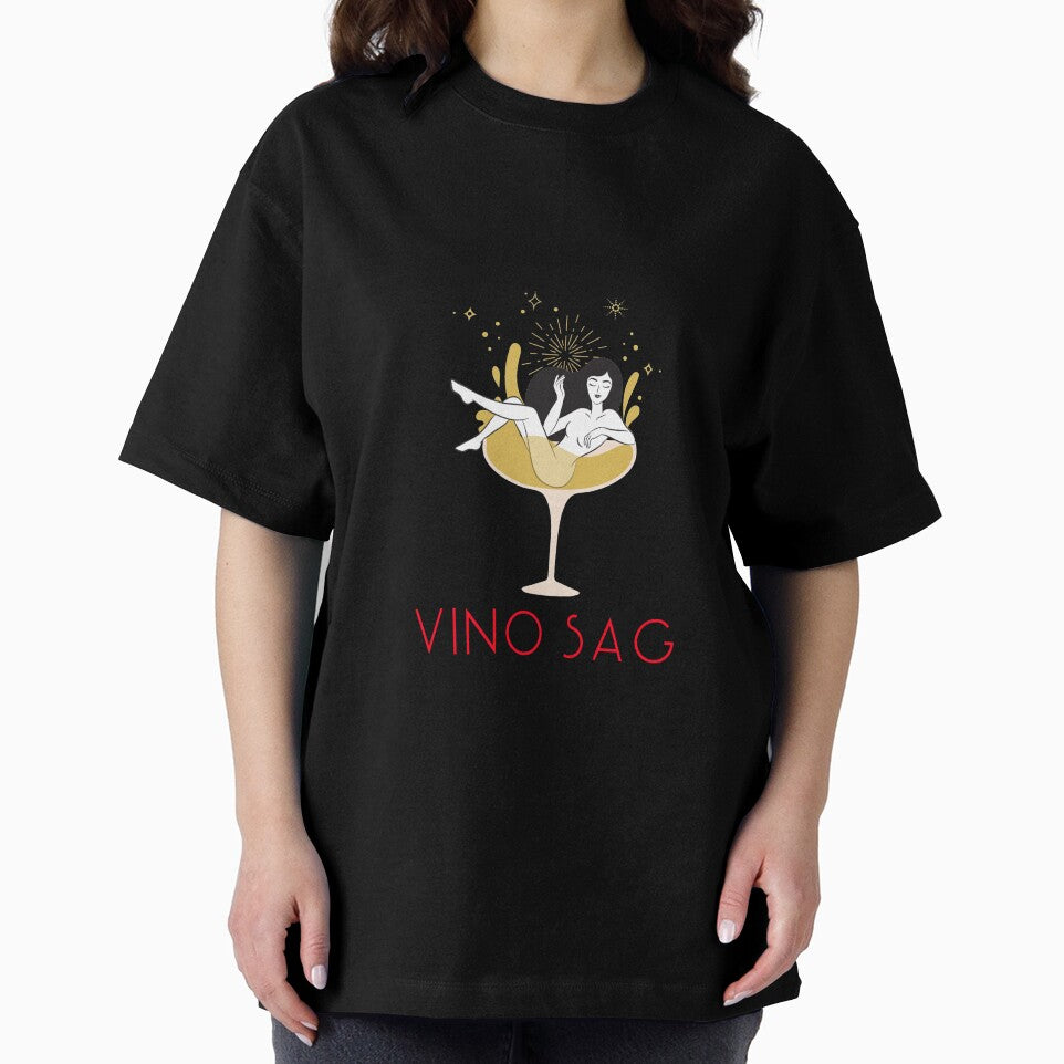 Zu vino sag ich nie no 2 by max-art-lvl