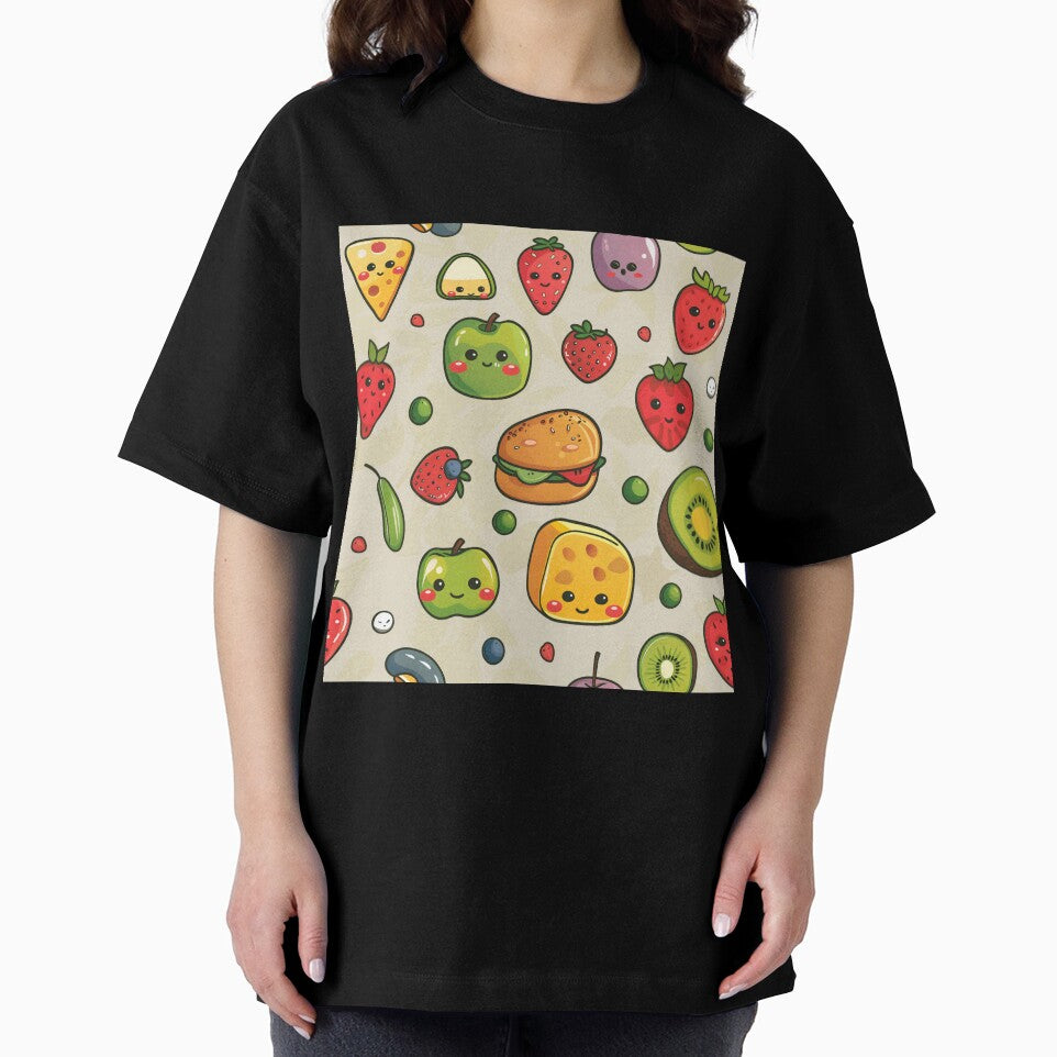 Adorbz Appetites: Kawaii Food Designs to Make You Smile by Tincanninja