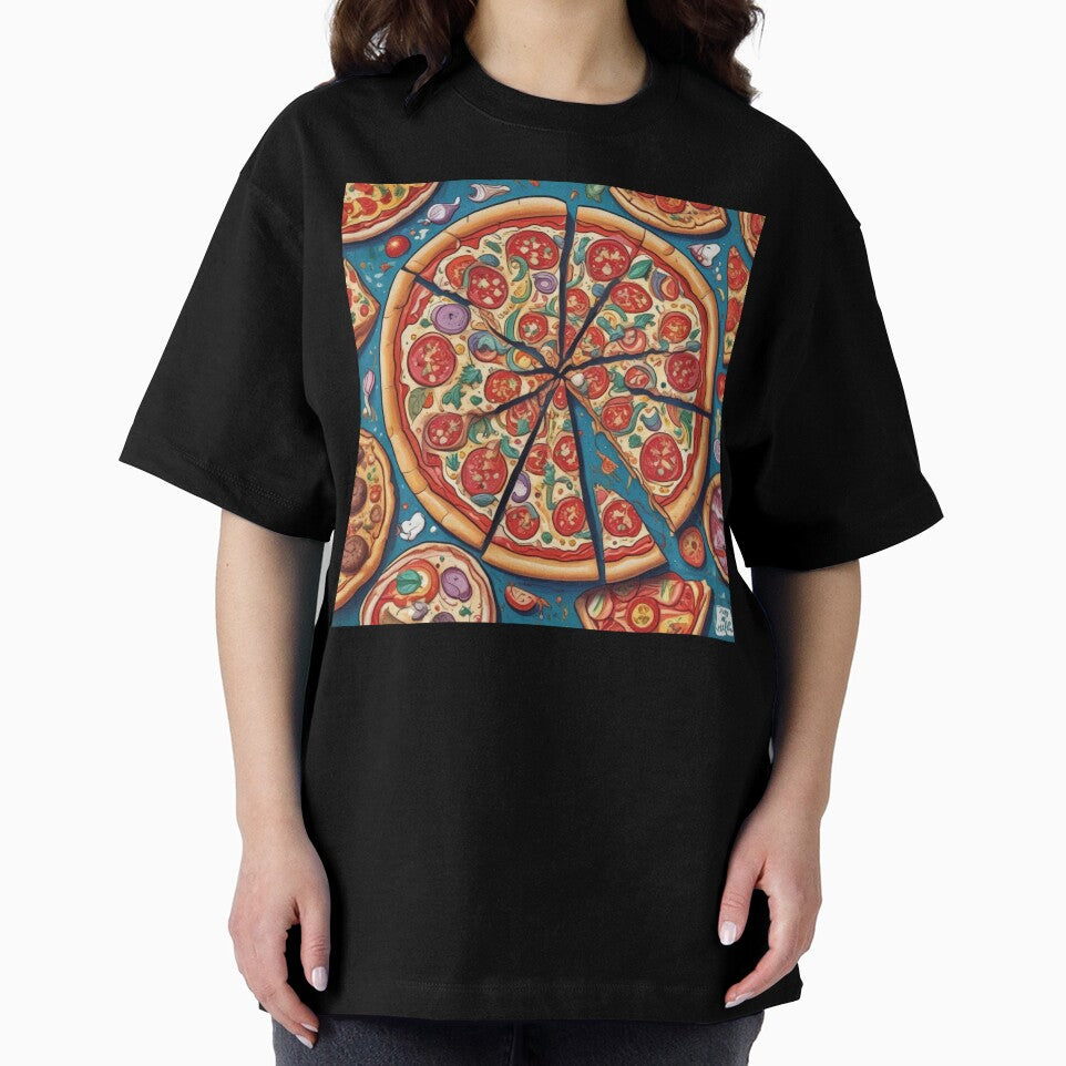 Pizza Time by S-R-TDesign