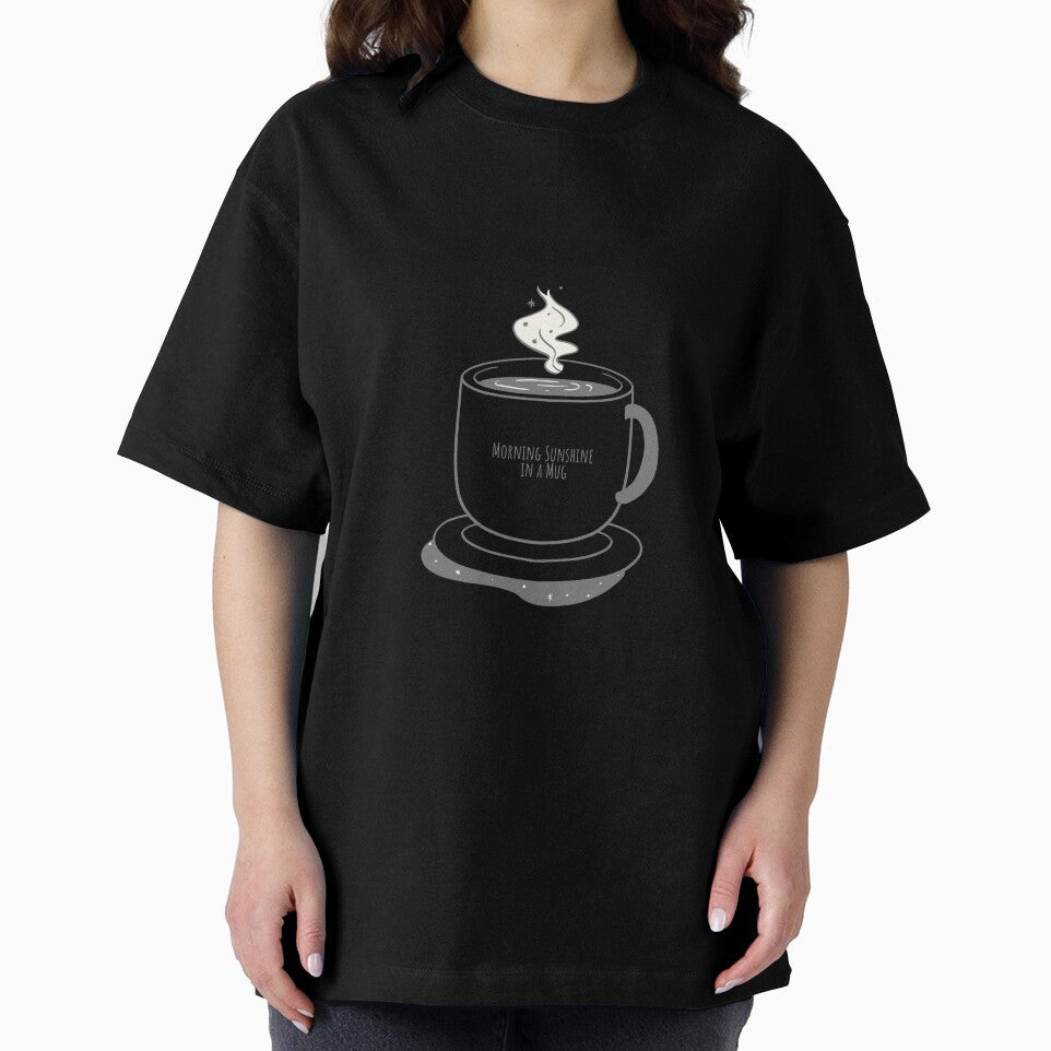 Morning Sunshine in a mug by ProTeeApparels