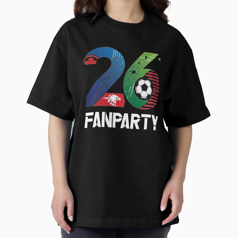 United Soccer 26 Fan Celebration by Majorprint