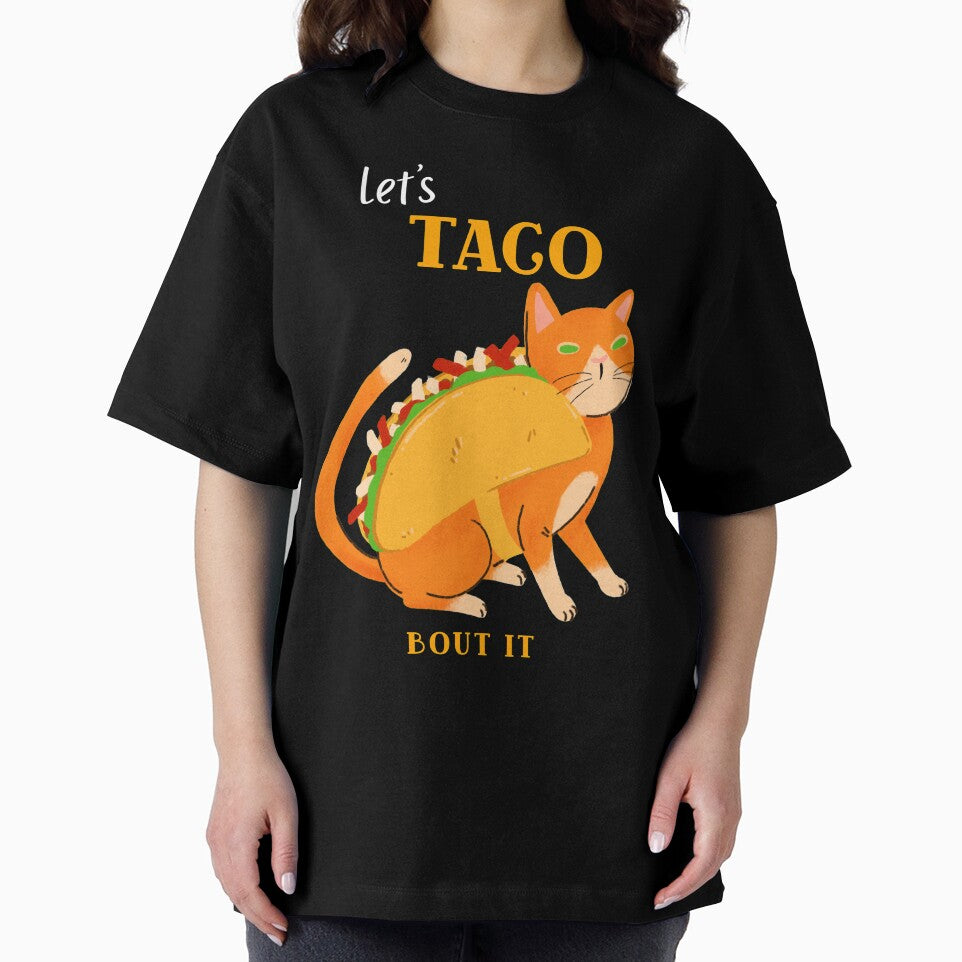 Taco Cat by AboveRockDesign