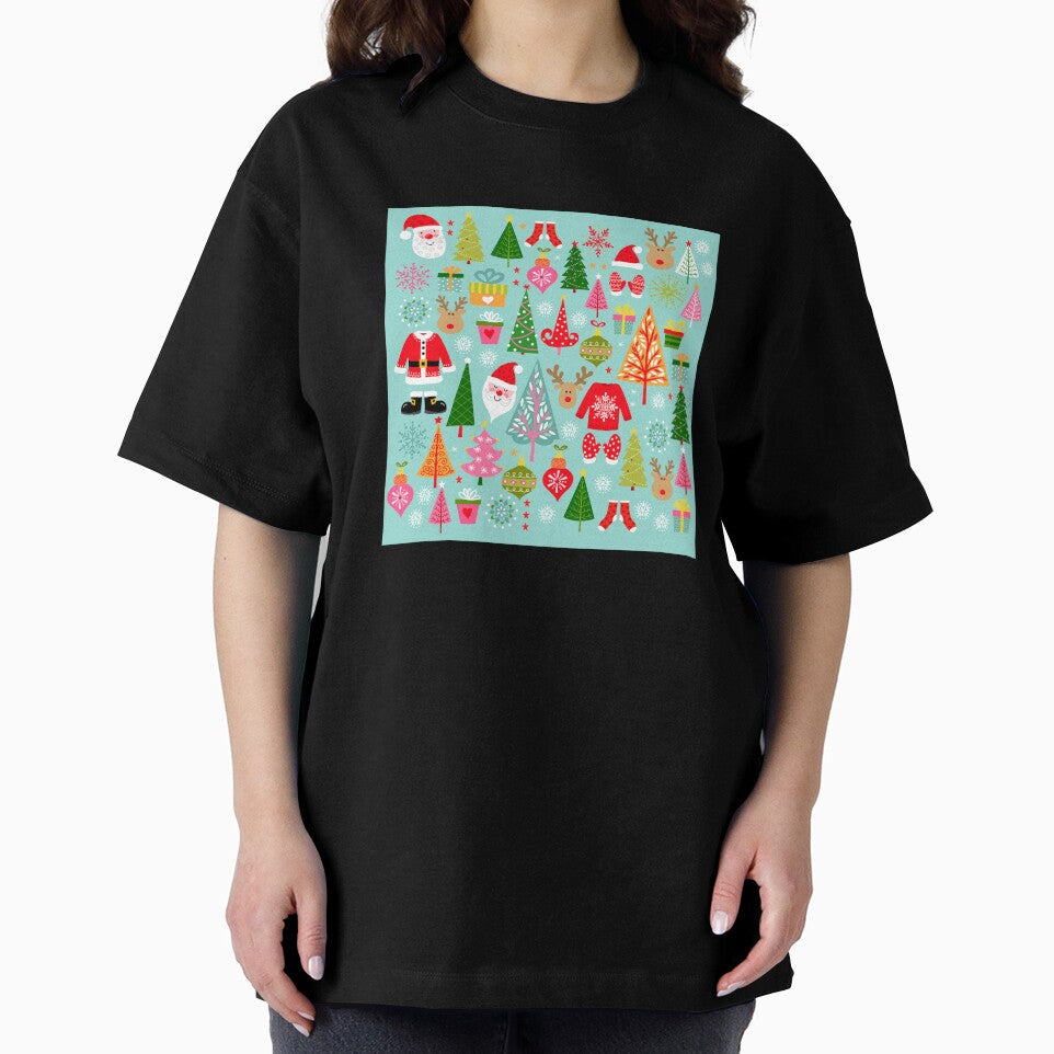 Cute novelty Christmas images by Cheekyleopard