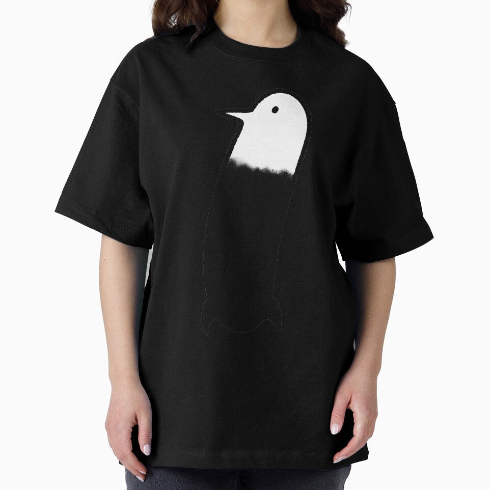 Oyasumi / Goodnight Punpun - TicTac _001 by shirtdesigner
