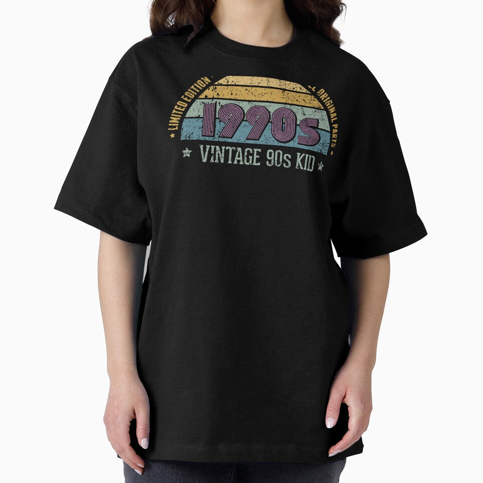 Vintage 90s Kid by kg07