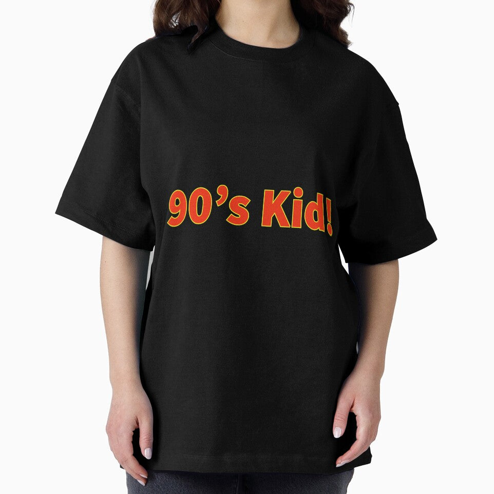 90's kid | K367 by K367
