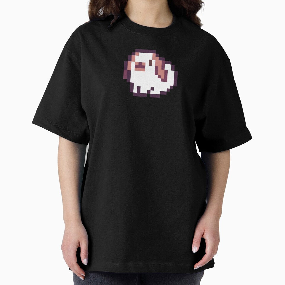 pixel rabbit by PixelArtiste